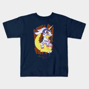 Gabumon Kids T-Shirt